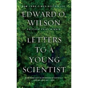 Letters to a Young Scientist (2014)