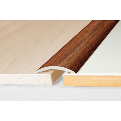 Profil Team Přechodový profil inox E07 0,93 m 30 mm