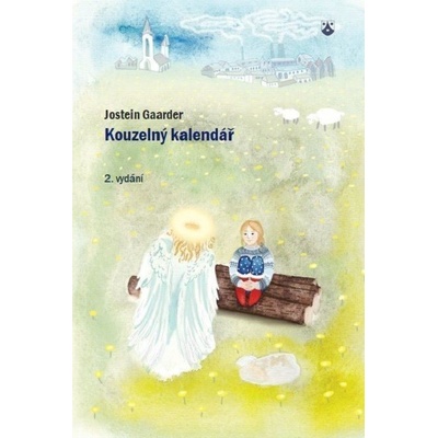 Kouzelný - Jostein Gaarder, Markéta a Ondřej Laštůvkovi
