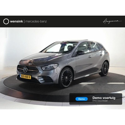 Mercedes-Benz B 250 160 kW