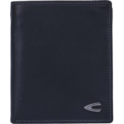 Camel Active pánská kožená B34 708 60 černá