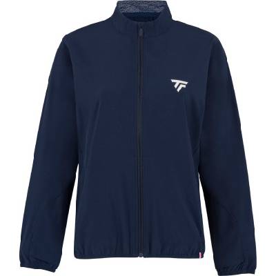 Tecnifibre pro light full zip tm.modrá