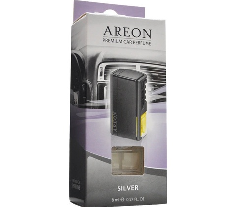 Areon Parfume Silver 8 ml