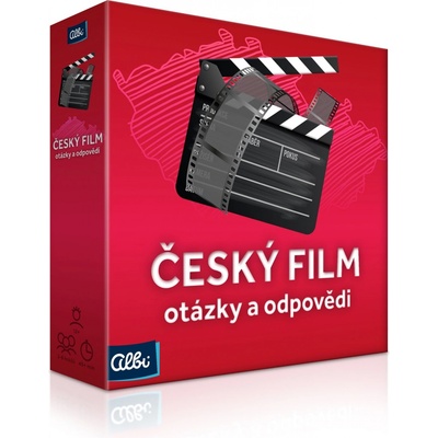 Albi Český film Otázky a odpovědi