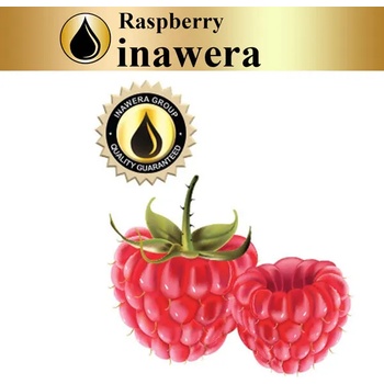 Inawera Концентрат за база Inawera с аромaт RAPSBERRY/МАЛИНА 10ml