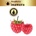 Inawera Концентрат за база Inawera с аромaт RAPSBERRY/МАЛИНА 10ml