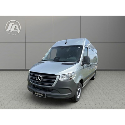 Mercedes-Benz Sprinter H2 125 kW