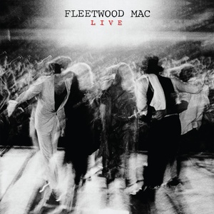 Warner Fleetwood Mac: Live - 2Vinyl (LP) (041918)