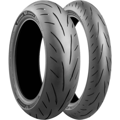 BRIDGESTONE S23 160/60 R17 69W