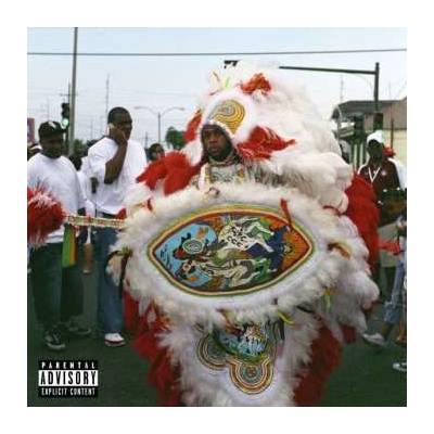 Juju Rogers - 40 Acres N Sum Mula LP
