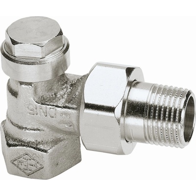 HEIMEIER šroubení Regulux DN 10-3/8" rohové 0351-01.000
