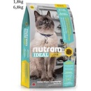 Nutram Ideal Sensitive Cat 6,8 kg