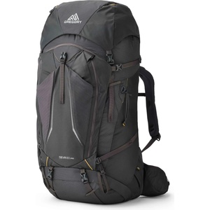 Gregory Дамска трекинг раница Gregory Women's Deva 80 Pro RC Walking backpack - Graphene Grey - размер XS/S (502-9888-0111)