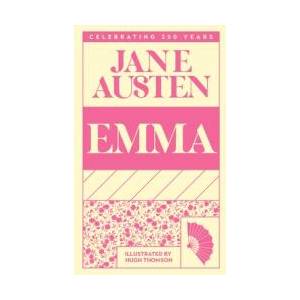 Emma | Jane Austen (ISBN: 9781035040469)