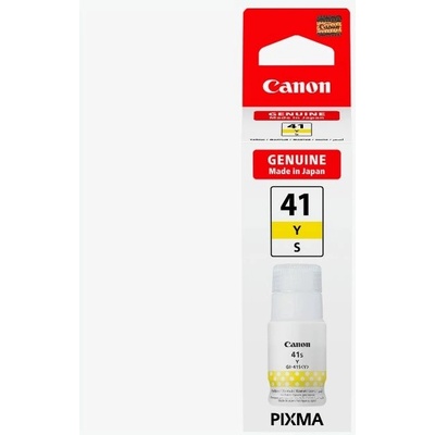 Canon Консуматив Canon GI-41S Y (5876C001AA)
