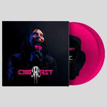 Combichrist - Cmbcrst (Limited Edition) (2 LP) (4260639463492)