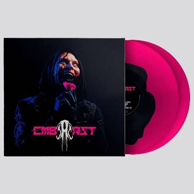 Combichrist - Cmbcrst (Limited Edition) (2 LP) (4260639463492)