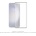 Prio Закалено защитно стъкло за Samsung Galaxy A35, Full Cover 3D (20780)