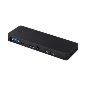 Fujitsu Port Replicator USB-C, LIFEBOOK S26391-F1667-L100