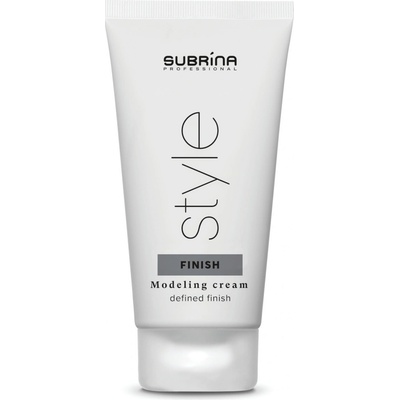 Subrina Style Finish Modeling Cream 25 ml
