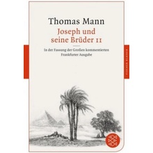 Joseph und seine Brüder II