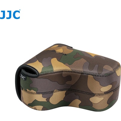 JJC OC MC3 armádne zelené