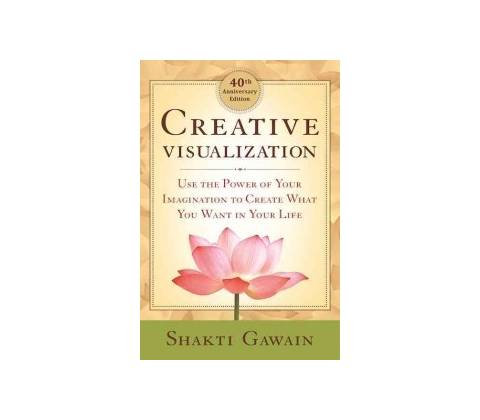 Creative Visualization Gawain Shakti
