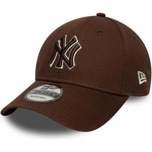 New Era 9FORTY MLB TEAM OUTLINE NEW YORK YANKEES 60771714