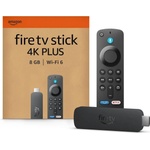 Amazon Fire TV Stick 4K Plus Alexa (B0F7ZFWVTC) Мултимедиен плеър