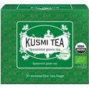 Kusmi Tea Spearmint green tea 20 sáčků 40 g