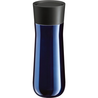 WMF Termohrnek IMPULSE 350 ml půlnoční modrá