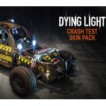 Dying Light - Crash Test Skin Pack