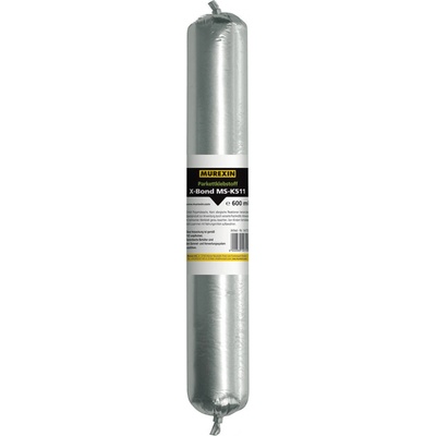 MUREXIN lepidlo pružné na parkety X-Bond MS-K 511 600 ml