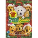 Santa Buddies DVD
