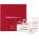 Salvatore Ferragamo Signorina Gift Set EDP 100 ml + Body Lotion 50 ml + EDP 5 ml за жени