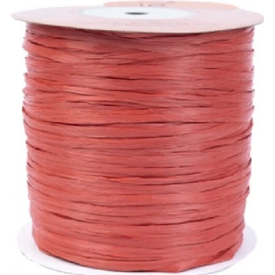 Raffia Ispie 163A/IMPERIAL RED