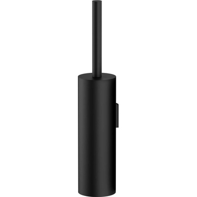 DECOR WALTHER Четка за тоалетна Bar стенна черен мат (0856960)
