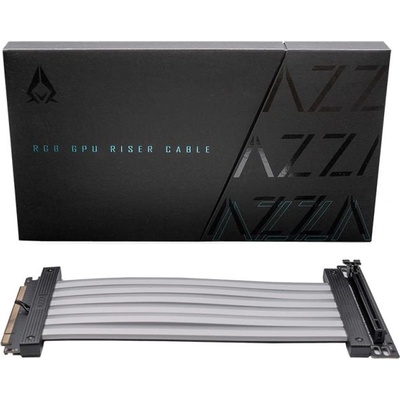 Azza PCIe Riser cable 20R-L_90°