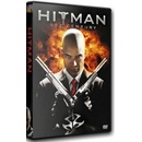 HITMAN DVD
