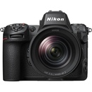 Image 1 of Nikon Z8 24-120mm f/4 S