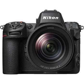 Image 1 of Nikon Z8 24-120mm f/4 S