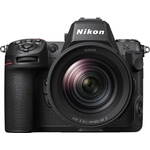 Nikon Z8 24-120mm f/4 S Цифрови фотоапарати