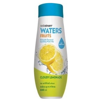 Sodastream cloudy limonáda 440 ml