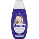 Schauma Silver Reflex šampón na vlasy 400 ml