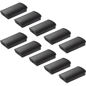Zebra Резервна батерия Zebra BTRY-MC32-52MA-10, 10 бр (BTRY-MC32-52MA-10) Джобни компютри (PDA)