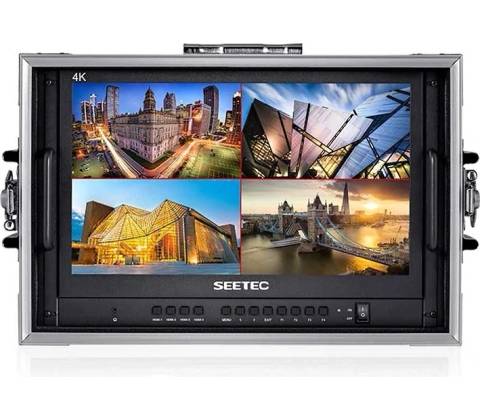 Seetec ATEM156-CO