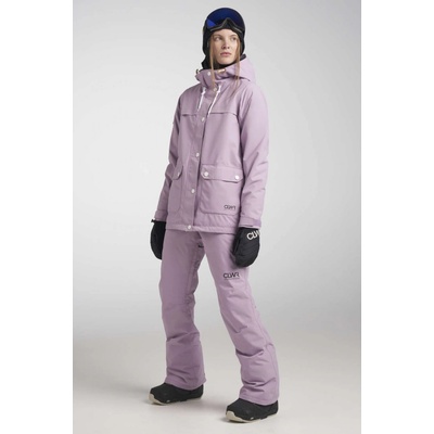 Colourwear Ida W sv.fialová