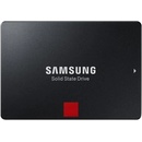 Samsung 860 PRO 4TB, 2.5", SATAIII, MZ-76P4T0B/EU