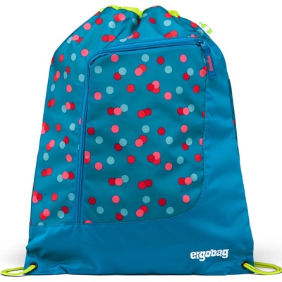 Ergobag Blue Rose