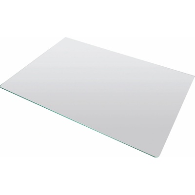 Me My Tank Glass Cover krátky 48 x 33 cm 70 l